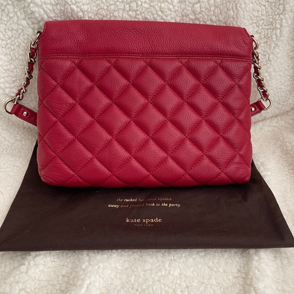 Kate Spade Handbag - Picture 2 of 11